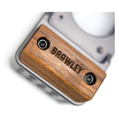 BMPC Cage Wood Grip Image 3