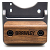 BMPC Cage Wood Grip Thumbnail 4
