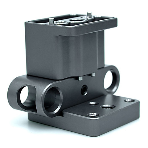 BMPC Bottom Riser Kit Image 2