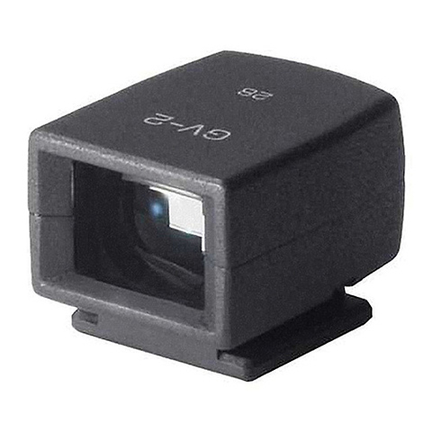 GV-2 Mini External Viewfinder - FREE GIFT with Qualifying Purchase Image 0