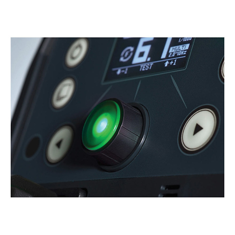 ELC Pro HD 500 Flash Head Image 5