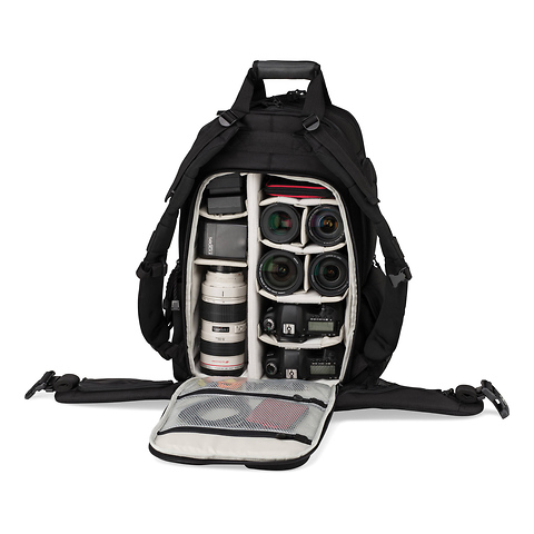 Roadie HDSLR/Video Backpack (22 In.) Image 4