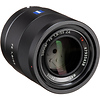 Sonnar T* FE 55mm f/1.8 ZA Lens - Pre-Owned Thumbnail 0