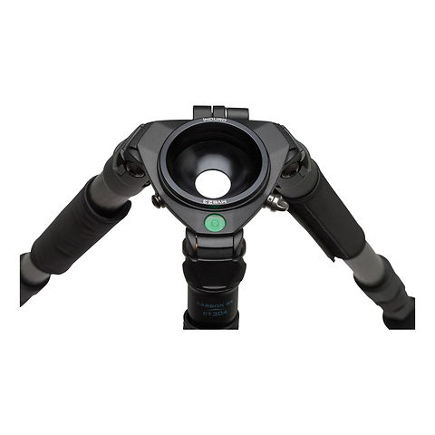 MVB23 75mm Video Bowl Grand Induro AT203, CT203, CT304 Induro Tripods Image 1