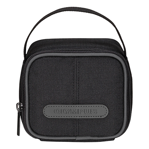 Nylon Camera Case (Black) Image 0