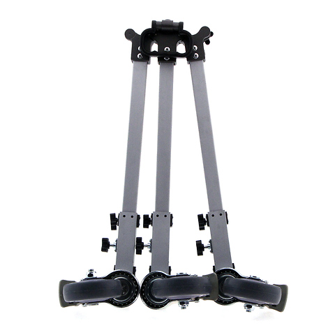 Light Duty Dolly For Small Jibs - Open Box Image 2