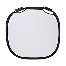 47 In. Collapsible Reflector (Translucent) Image 0