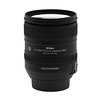 AF-S Nikkor 16-85mm f/3.5-5.6G ED VR DX Lens (Open Box) Thumbnail 1