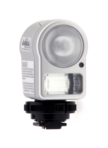 HVLFDH4 Video Flash Light - Pre-Owned Image 0