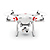 Phantom 2 Vision + V3.0 Quadcopter with Integrated FPV Camera