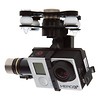 Zenmuse Gimbal for GoPro Cameras HERO3 HERO3+ HERO4 Thumbnail 5