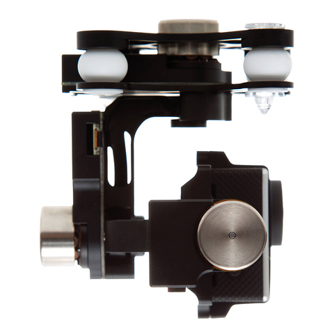 Zenmuse Gimbal for GoPro Cameras HERO3 HERO3+ HERO4 Image 1