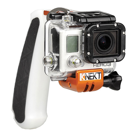 GPLT Trigger for GoPro HERO3 / HERO3+ / HERO4 Image 0