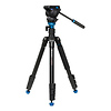 Aero 4 Video Travel Angel Tripod Kit Thumbnail 0