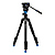 Aero 4 Video Travel Angel Tripod Kit