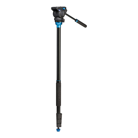 Aero 4 Video Travel Angel Tripod Kit Image 3