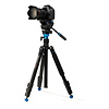 Aero 4 Video Travel Angel Tripod Kit Thumbnail 4