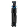 Aero 4 Video Travel Angel Tripod Kit Thumbnail 1