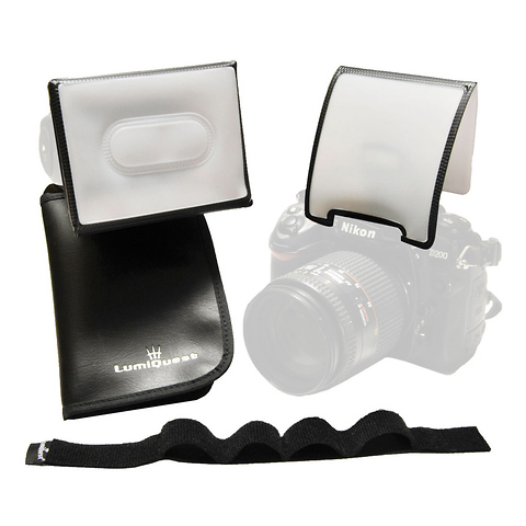 Mini Lighting Kit Image 0