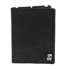 iPad 2 Canvas Case - Grey (Open Box) Image 0