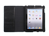 iPad 2 Canvas Case - Grey (Open Box) Thumbnail 1