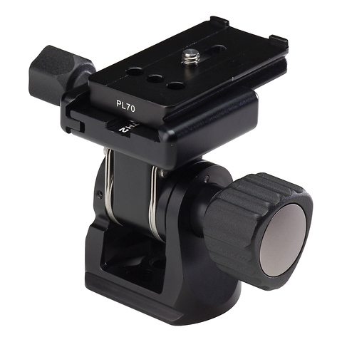 TH2 Tilt Head for Monopods Image 3