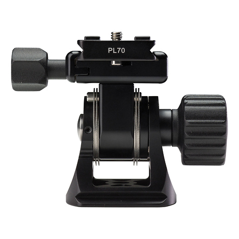 TH2 Tilt Head for Monopods Image 1