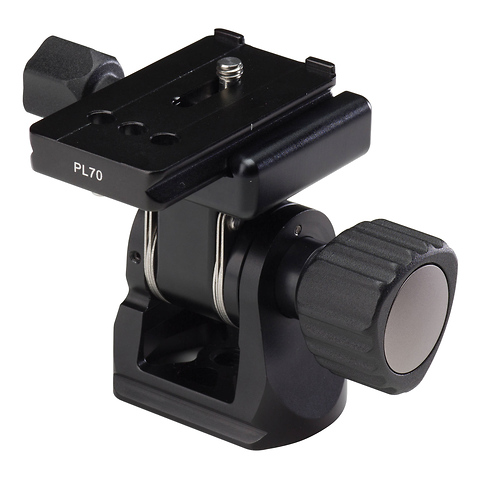 TH2 Tilt Head for Monopods Image 2
