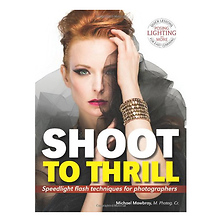 Shoot to Thrill By Michael Mowbray Image 0