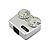 VC Speed Meter II (Silver)