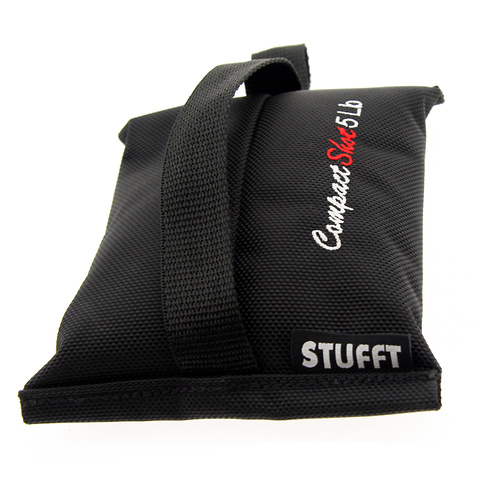 5 lb Shot Bag Image 1