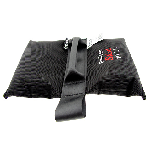 10 lb Shot Bag Image 1