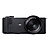dp2 Quattro Digital Camera (Black)