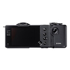 dp2 Quattro Digital Camera (Black) Thumbnail 2