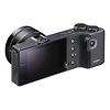 dp2 Quattro Digital Camera (Black) Thumbnail 3