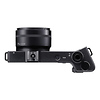 dp2 Quattro Digital Camera (Black) Thumbnail 4