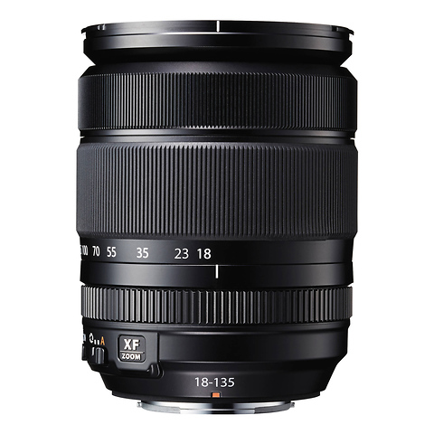 FUJINON XF 18-135mm f/3.5-5.6 R LM OIS WR Lens Image 1