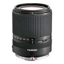14-150mm f/3.5-5.8 Di III Lens for Micro Four Thirds Cameras (Black) Image 0