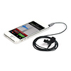 smartLav+ Lavalier Condenser Microphone for Smartphones Thumbnail 1