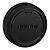 Rear Lens Cap for X-Mount Lenses