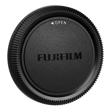 Body Cap for X-Mount Cameras Image 0