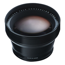 TCL-X100 Telephoto Conversion Lens (Black) Image 0