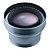 TCL-X100 Telephoto Conversion Lens (Silver)