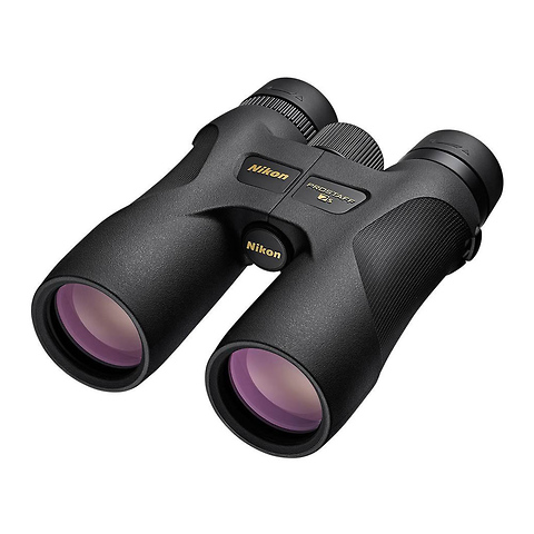 8x42 Prostaff 7S Binocular (Black) Image 0