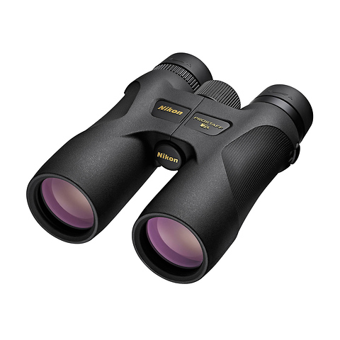 10x42 Prostaff 7S Binocular (Black) Image 0