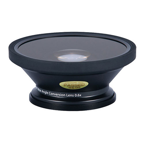 M67 Wide-angle Conversion Lens 0.6x Image 0