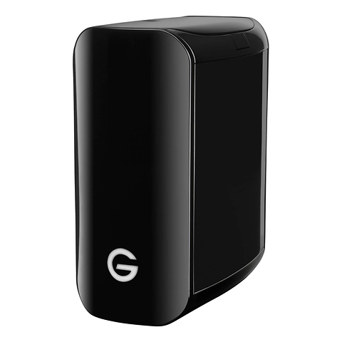 6TB G-RAID Studio External Storage System with Thunderbolt 2 Image 0