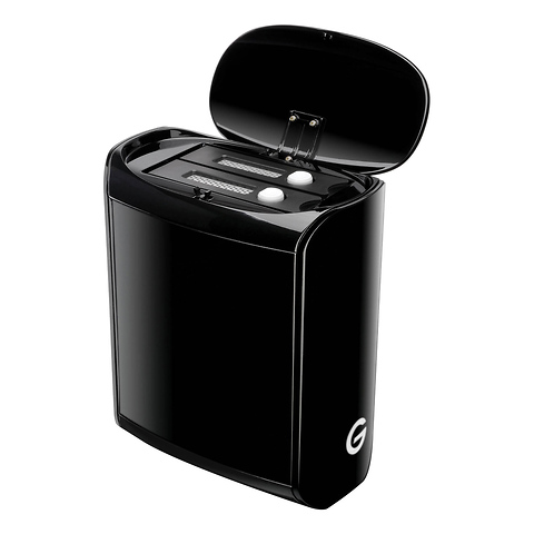 6TB G-RAID Studio External Storage System with Thunderbolt 2 Image 4