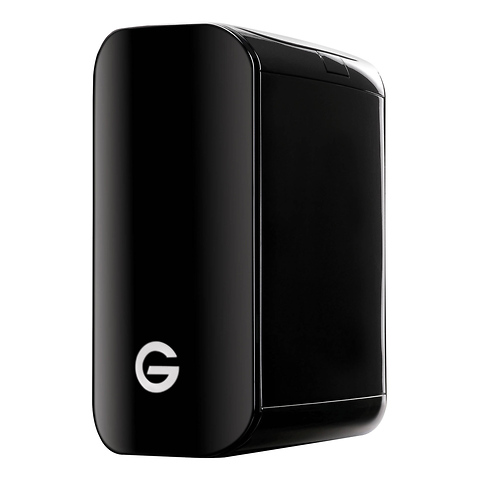 6TB G-RAID Studio External Storage System with Thunderbolt 2 Image 1