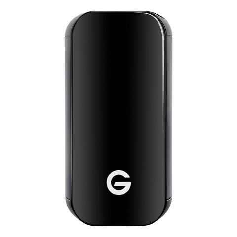 6TB G-RAID Studio External Storage System with Thunderbolt 2 Image 2